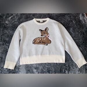 Nikka K Kids Sweater Size Large